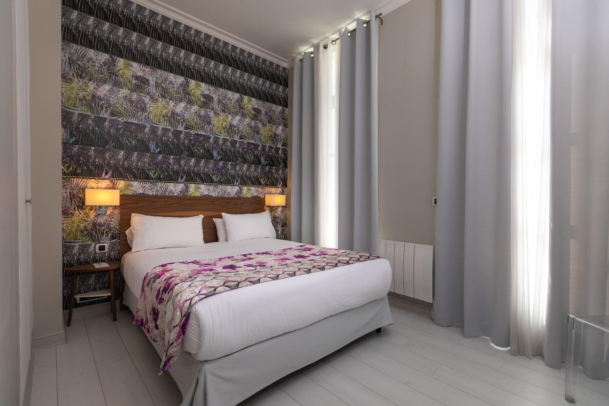 & Le Regent Aparthotel Parijs