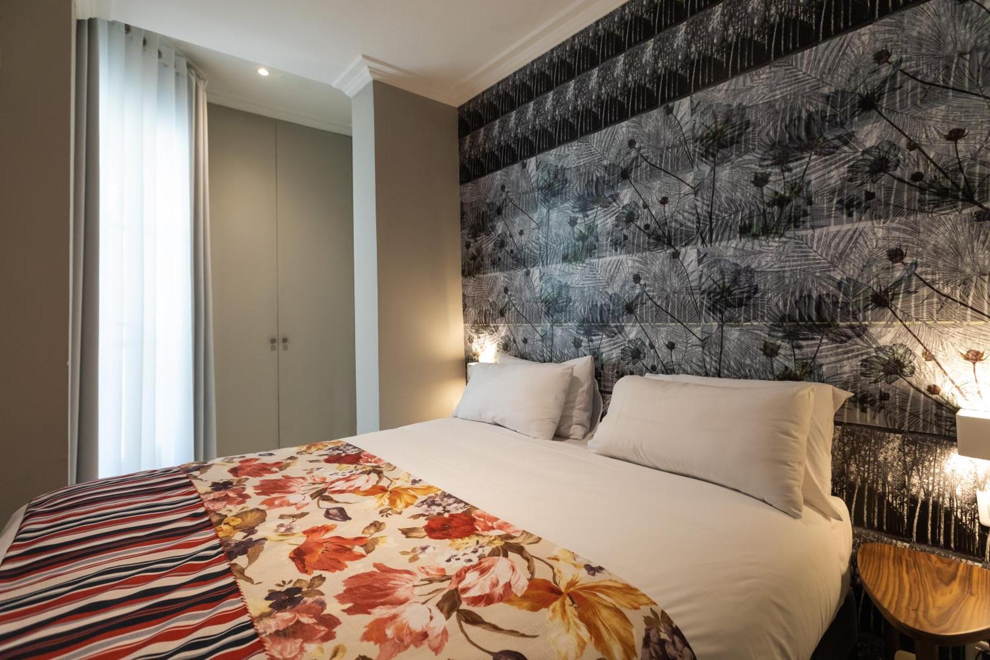 & Le Regent Aparthotel Parijs
