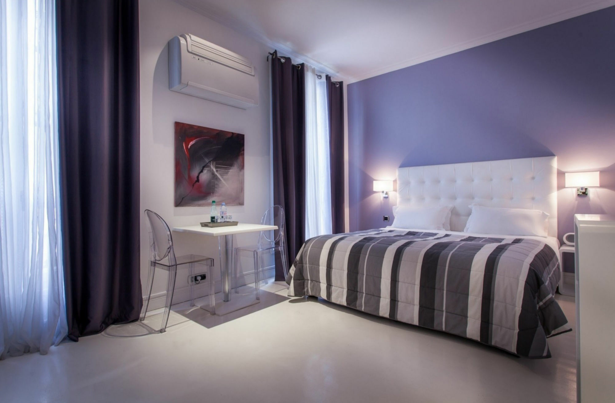 Aparthotel & Le Regent Parijs