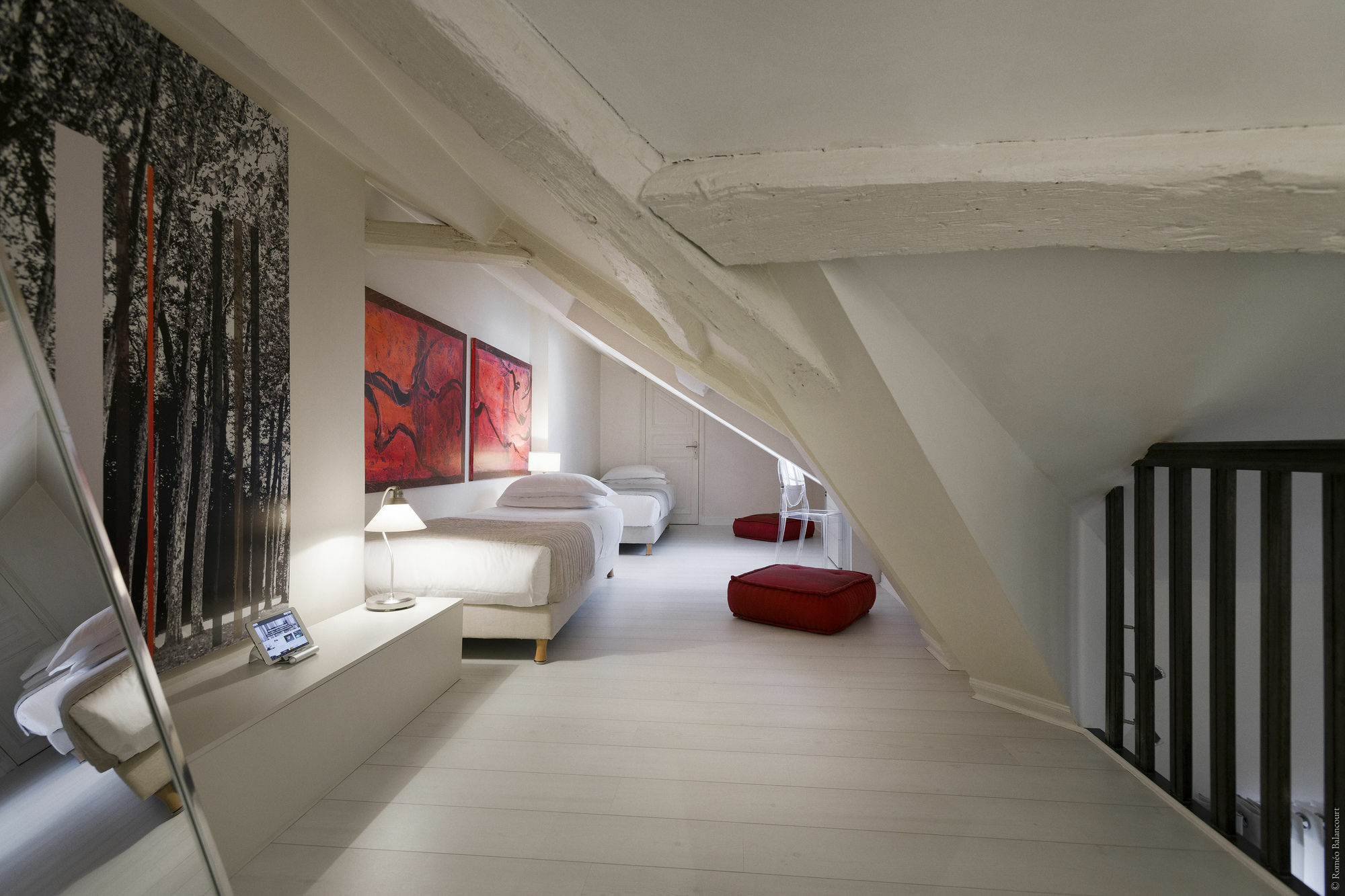 & Le Regent 4* Parijs