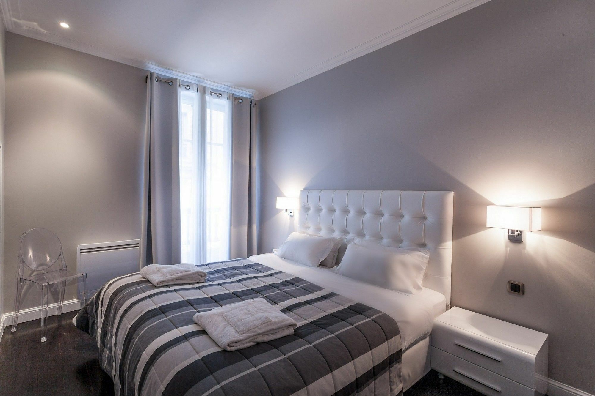 & Le Regent Aparthotel Parijs