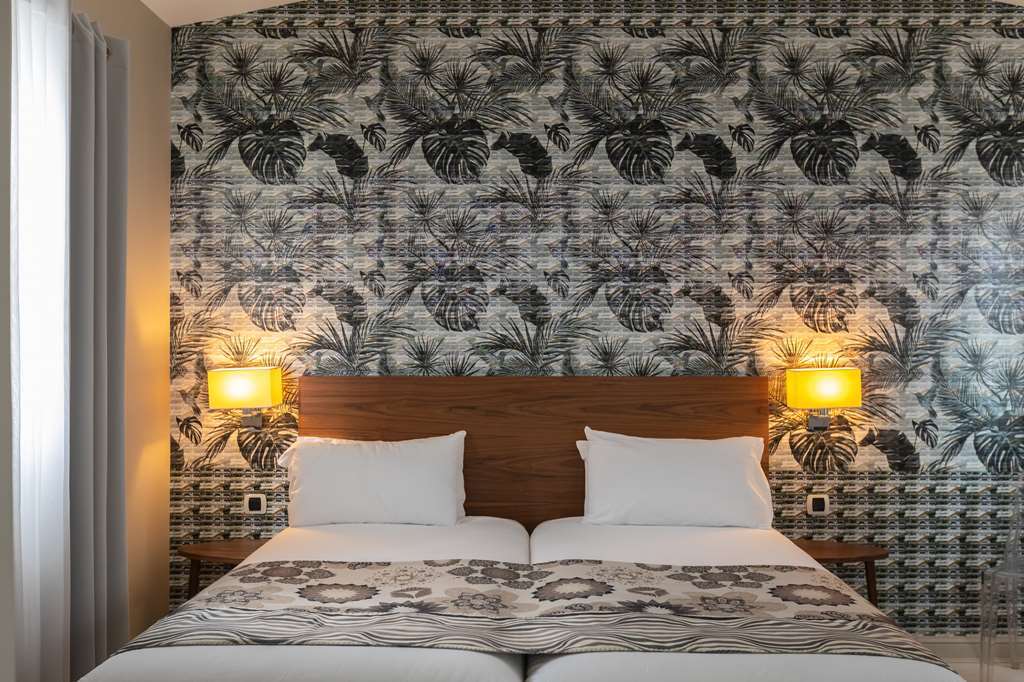 & Le Regent 4* Parijs